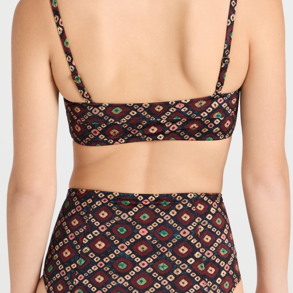 Ulla Johnson Sahara Bikini Bottom - size S